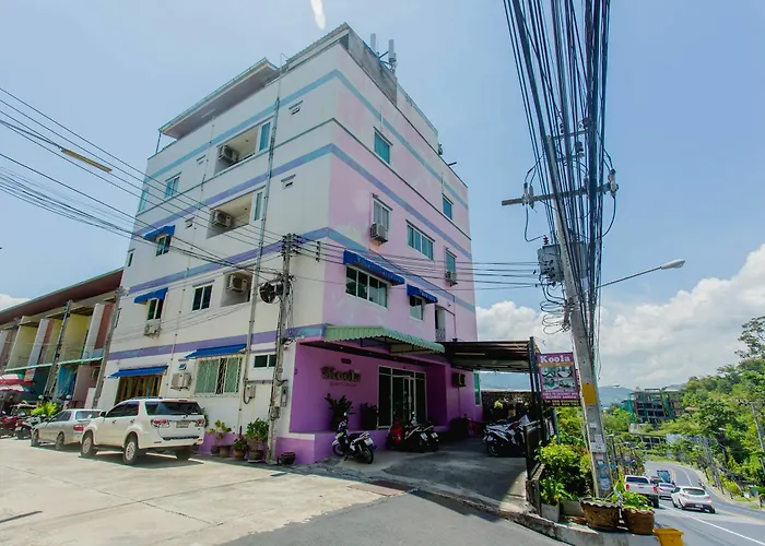 Koola Guesthouse