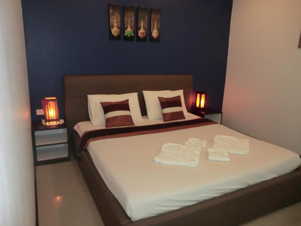 Guest house Koola