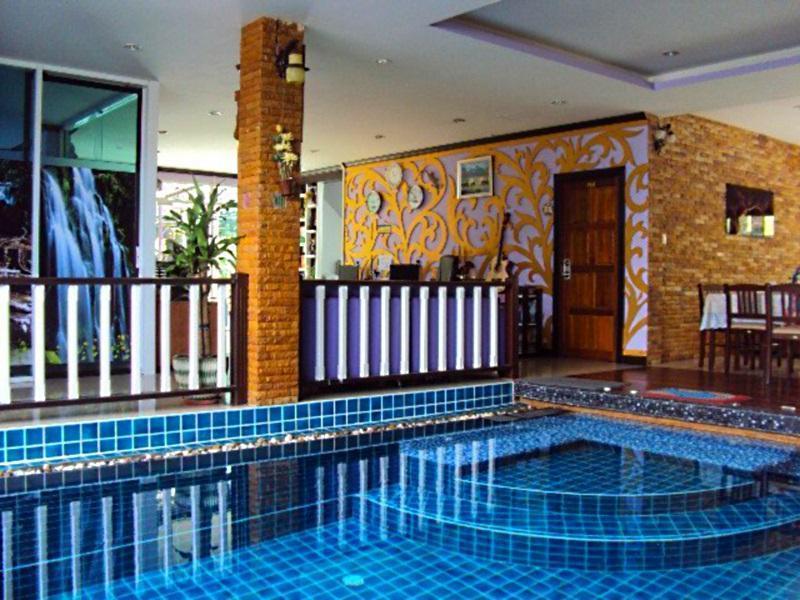 Guest house Koola Patong